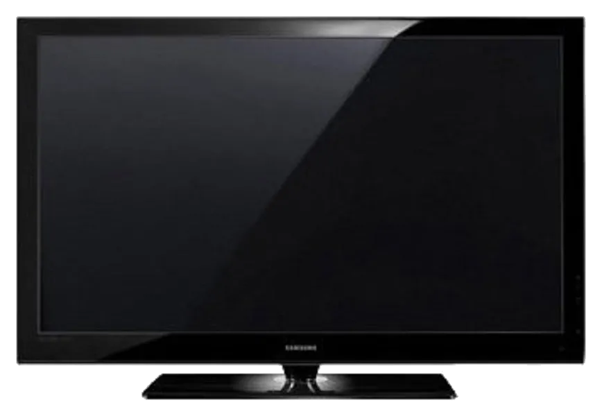 Замена разъема AUX Samsung PS-50A552S