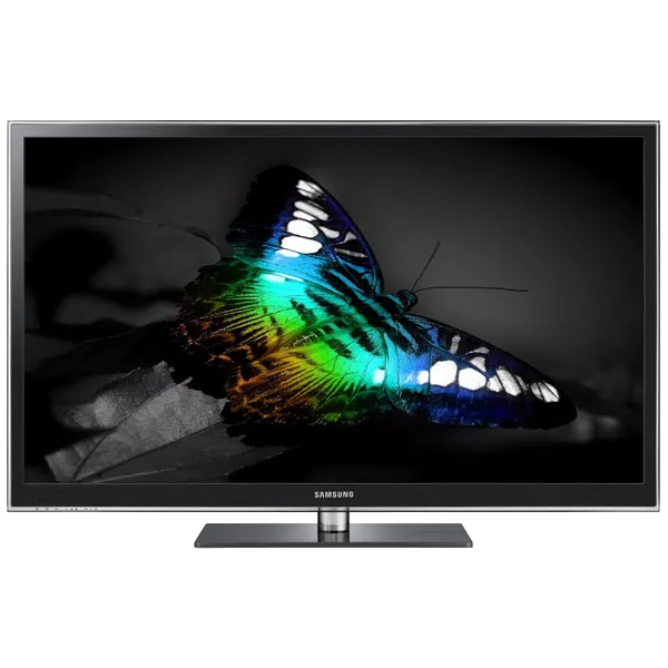 Замена разъема AUX Samsung PS59D6900