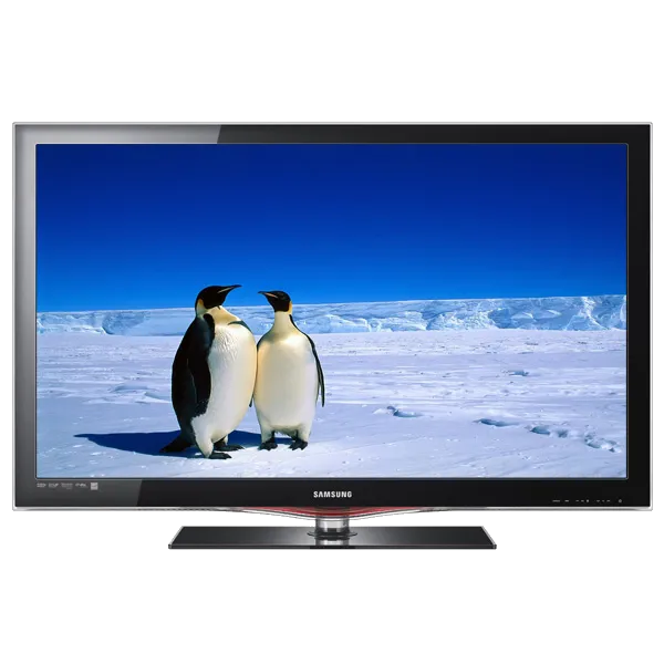 Замена разъема AUX Samsung LE37C650