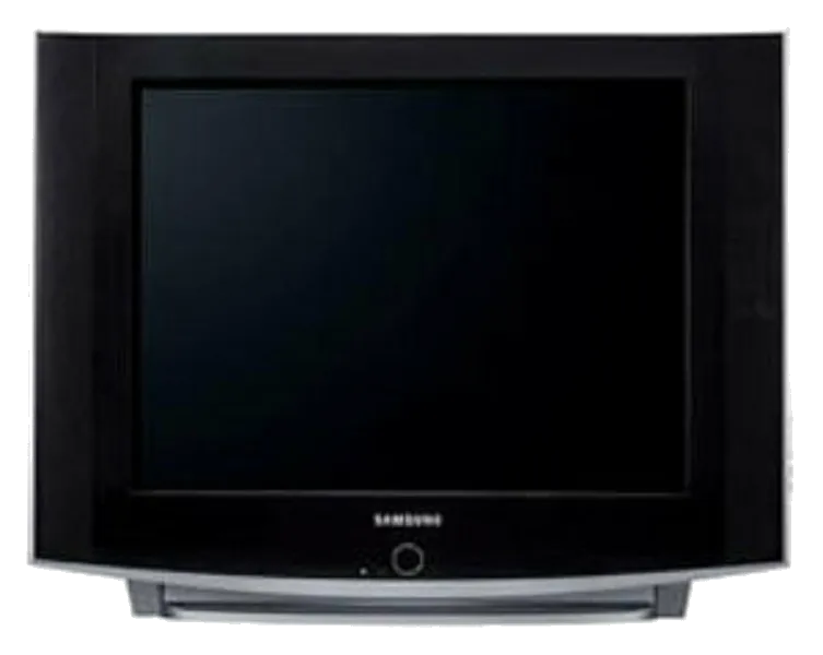 Замена разъема AUX Samsung CS-29Z50HPQ