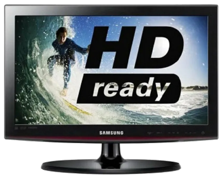Замена разъема AUX Samsung LE-32D400