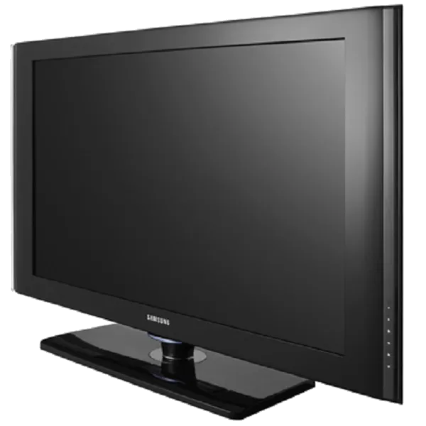 Замена разъема AUX Samsung LE-40F86BD