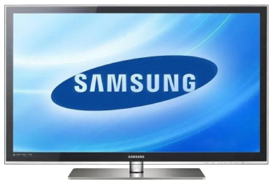Замена разъема AUX Samsung UE-46C6700