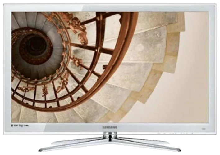 Замена разъема AUX Samsung UE-46C6710