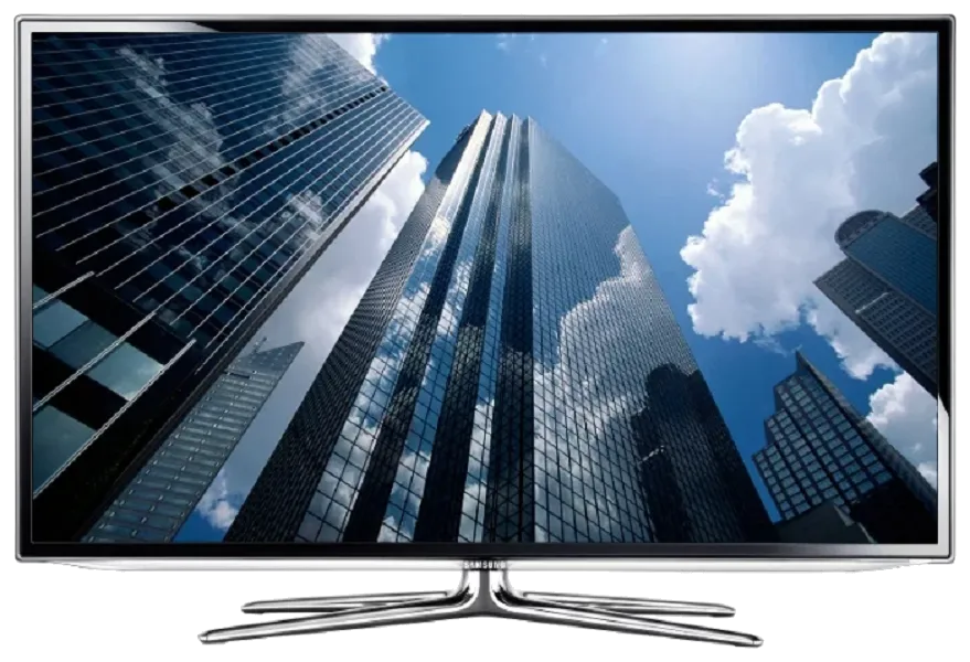 Замена разъема AUX Samsung UE55ES6535