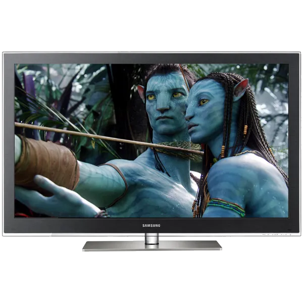 Замена разъема AUX Samsung PS50C7000