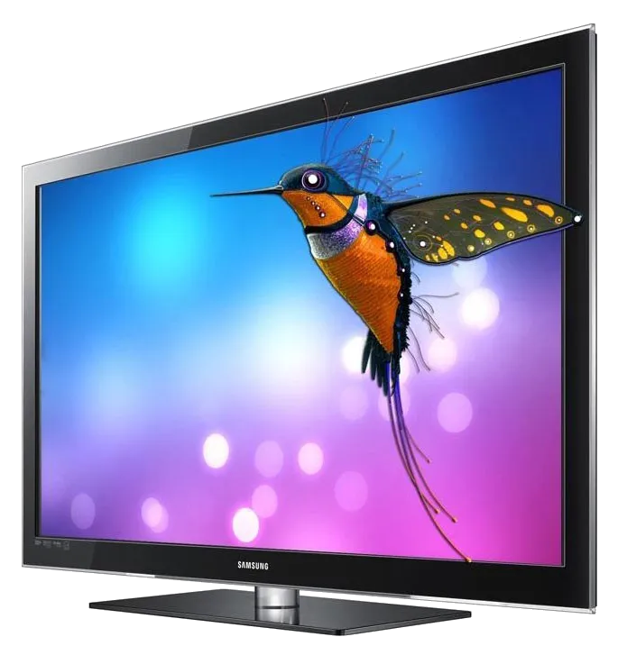 Замена разъема AUX Samsung PS-50C6500
