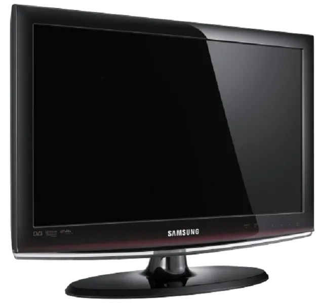Замена разъема AUX Samsung LE-22A450C1