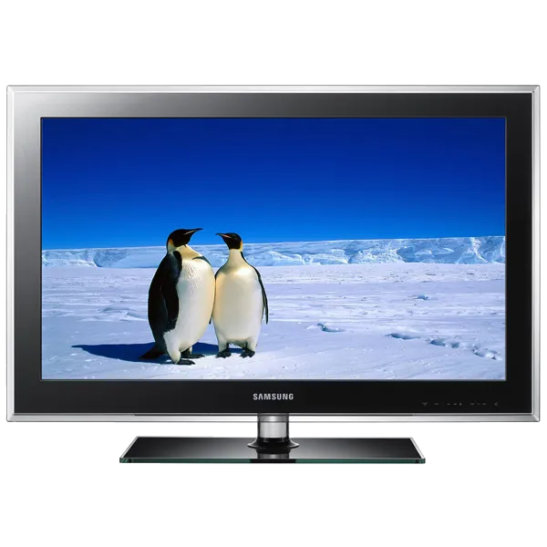 Замена разъема AUX Samsung LE-32A551P2R