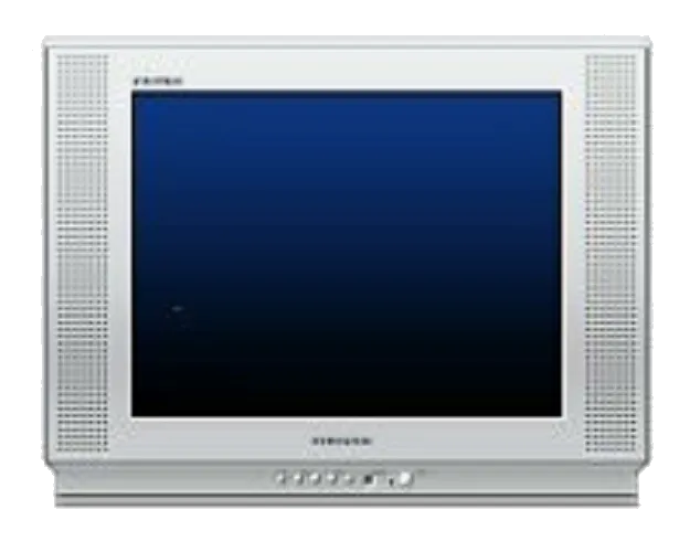Замена разъема AUX Samsung CW-29K84N