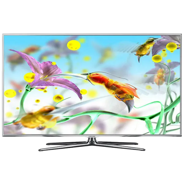 Замена разъема AUX Samsung UE40D8000