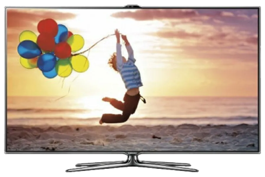 Замена разъема AUX Samsung UE55ES7100