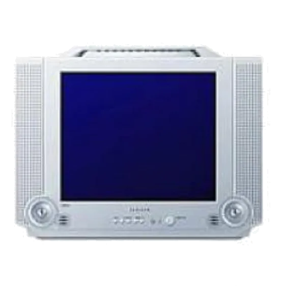 Замена разъема AUX Samsung CS-21T20MQQ