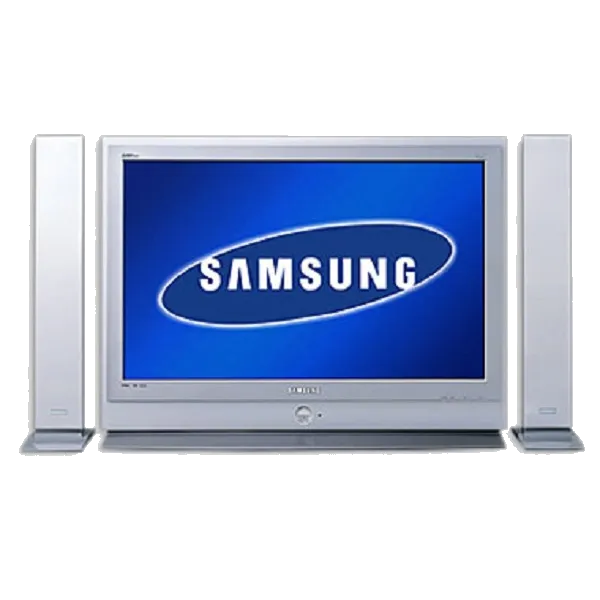 Замена разъема AUX Samsung LW-32A23W