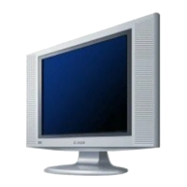Замена разъема AUX Samsung LW-20М11С