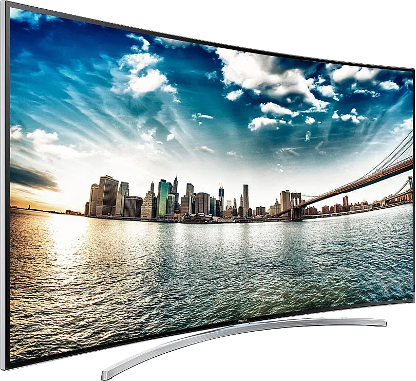 Замена разъема AUX Samsung UE55H8080