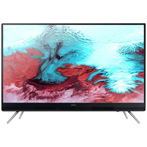 Замена разъема AUX Samsung UE43K5100AU