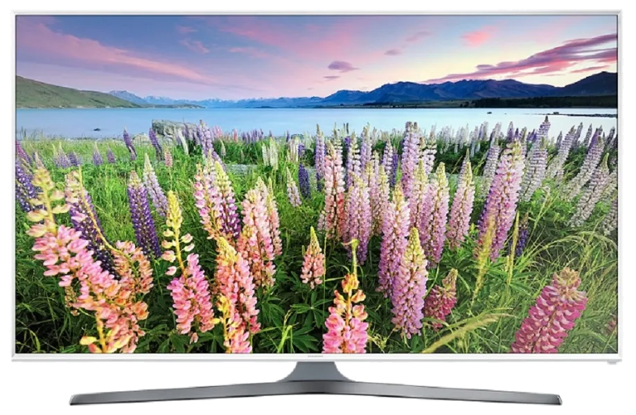 Замена разъема AUX Samsung UE43J5505AK