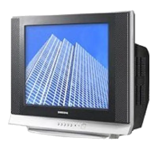 Замена разъема AUX Samsung CS-29Z40ZQQ