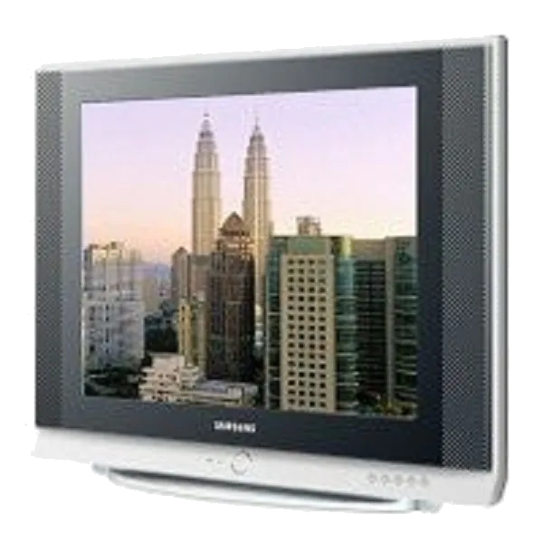 Замена разъема AUX Samsung CS-29Z40HPQ
