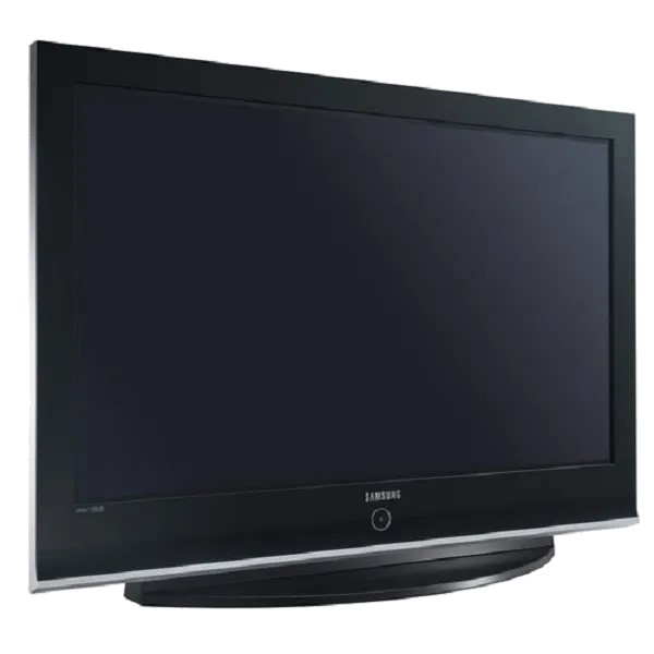 Замена разъема AUX Samsung PS-50C7HR