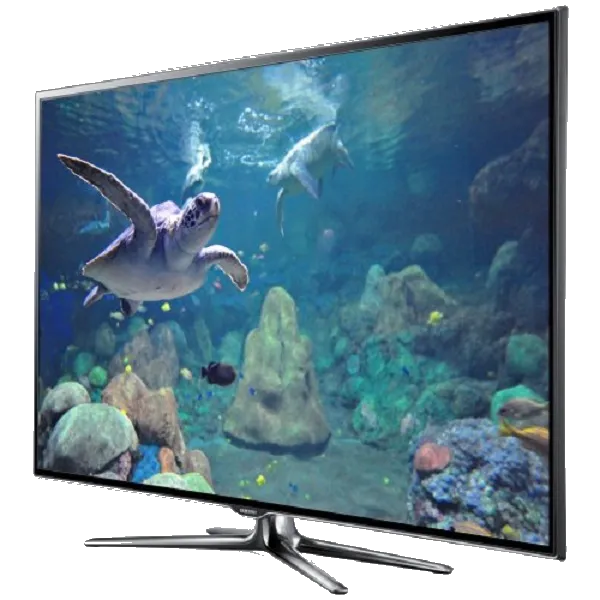Замена разъема AUX Samsung UE-37D6510