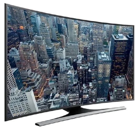 Замена разъема AUX Samsung UE55JU6550U