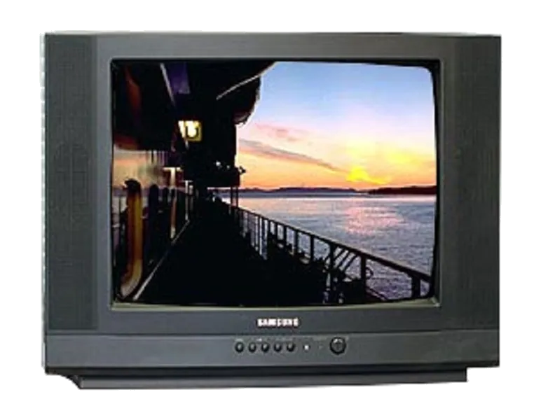 Замена разъема AUX Samsung CS-20H4 R