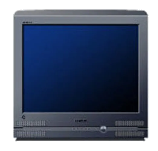 Замена разъема AUX Samsung CS-21F3F20R