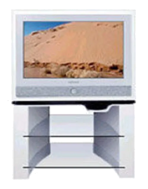 Замена разъема AUX Samsung WS-32Z7HWQ