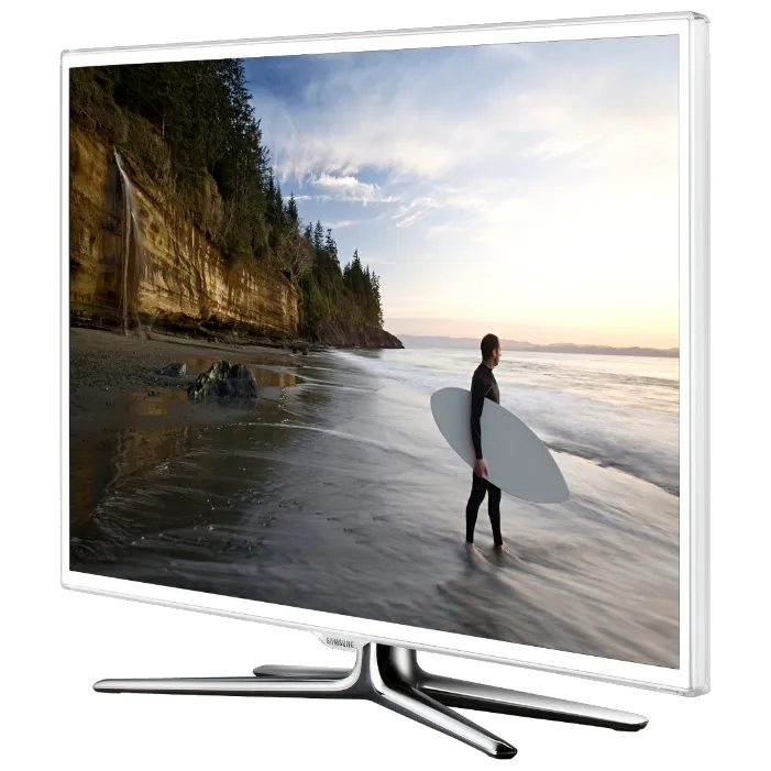 Замена разъема AUX Samsung UE50ES6715