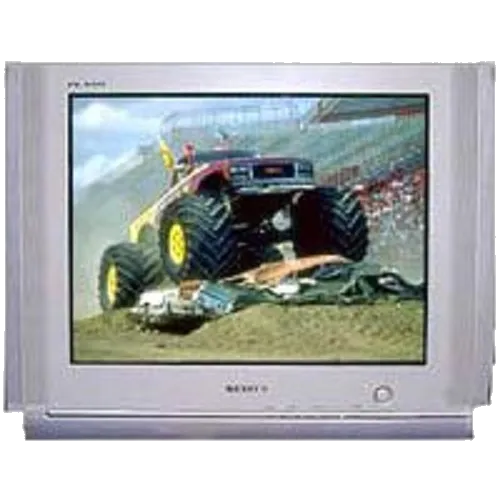Замена разъема AUX Samsung CW-29M66V