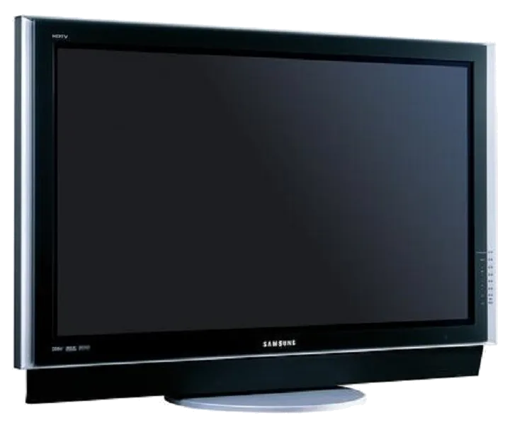 Замена разъема AUX Samsung PS-42P4A