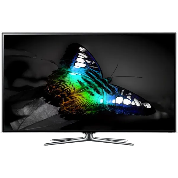 Замена разъема AUX Samsung UE40ES6557
