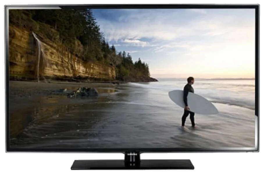 Замена разъема AUX Samsung UE40ES5530