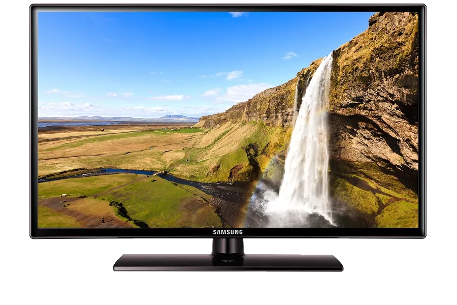 Замена разъема AUX Samsung UE32EH4030