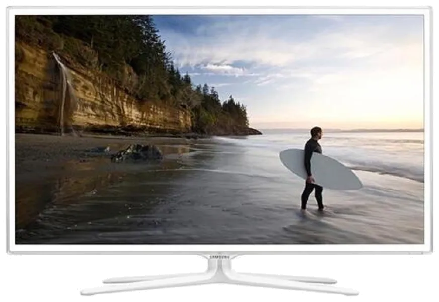 Замена разъема AUX Samsung UE46ES6720
