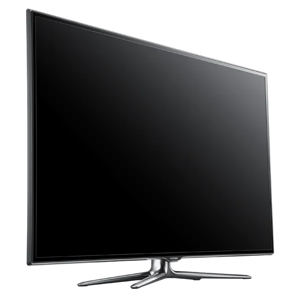 Замена разъема AUX Samsung UE55ES6550