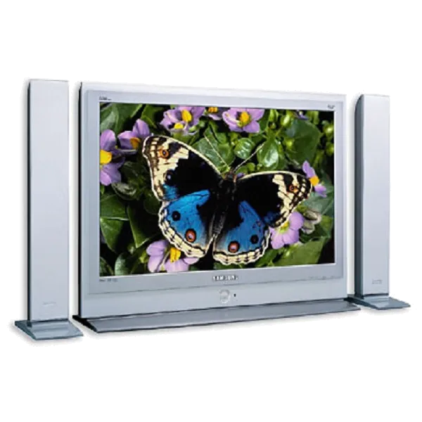 Замена разъема AUX Samsung LW-40A23W