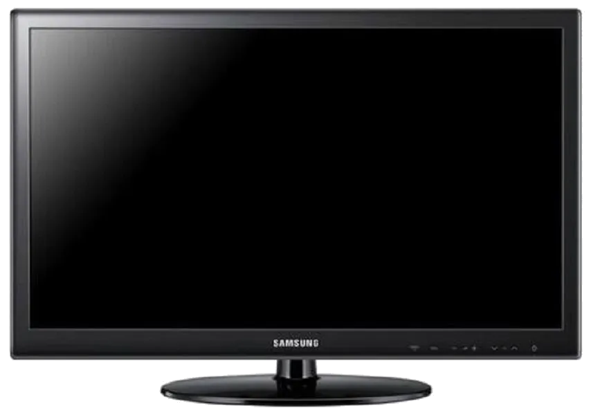 Замена разъема AUX Samsung UE22D5003