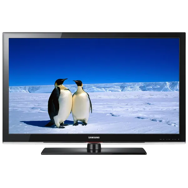 Замена разъема AUX Samsung LE-40A530