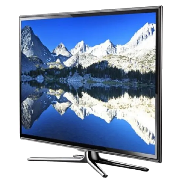 Замена разъема AUX Samsung UE55ES6800