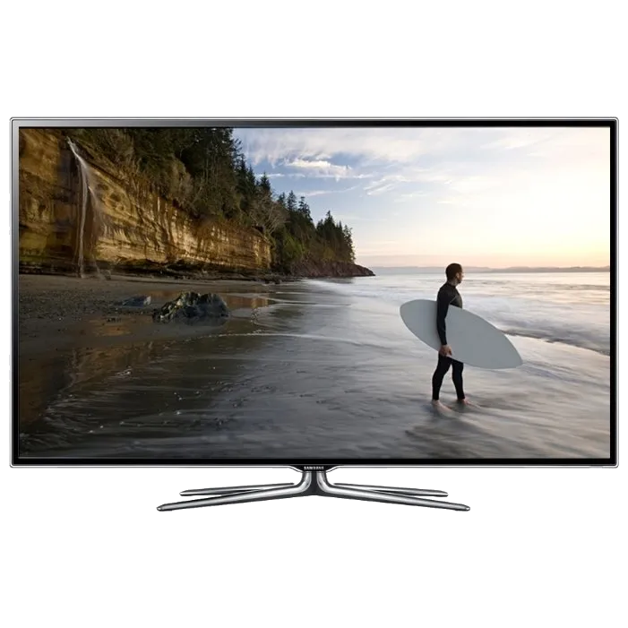 Замена разъема AUX Samsung UE55ES6540