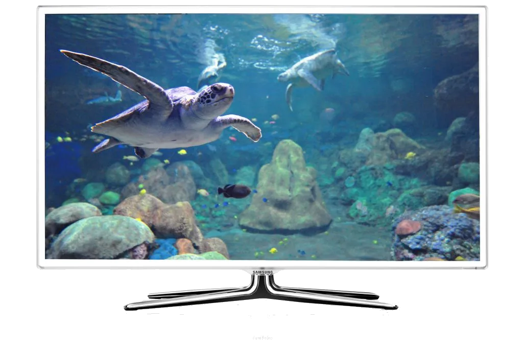 Замена разъема AUX Samsung UE55ES6340