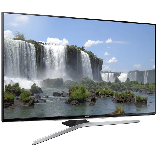 Замена разъема AUX Samsung UE60ES6300