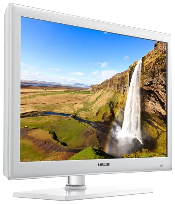 Замена разъема AUX Samsung UE26EH4510