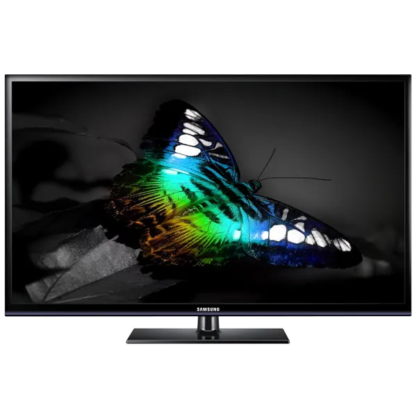 Замена разъема AUX Samsung PS43E452