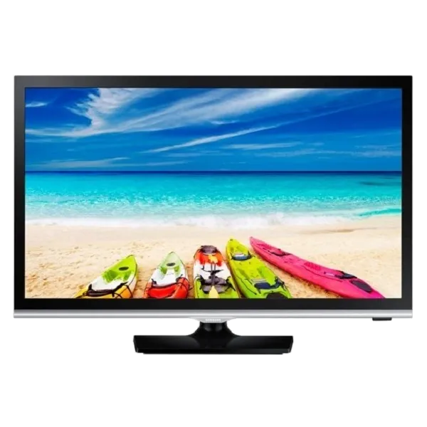 Замена разъема AUX Samsung HG28EC470