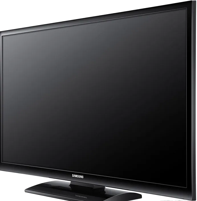 Замена разъема AUX Samsung PS43E451