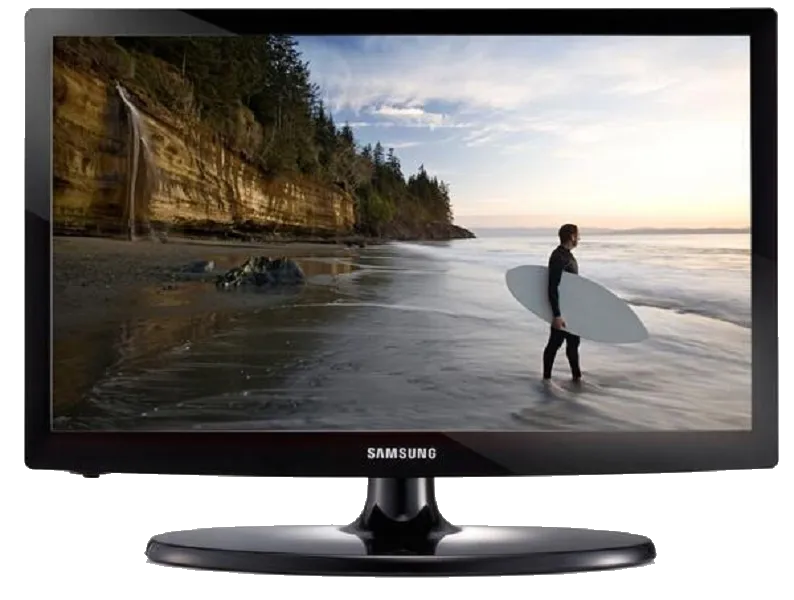 Замена разъема AUX Samsung UE19ES4000
